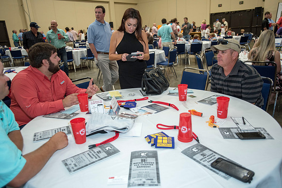 Baton Rouge Chapter 071