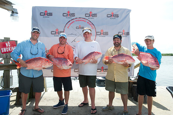 2016 CHS alumni Fishing rodeo 227