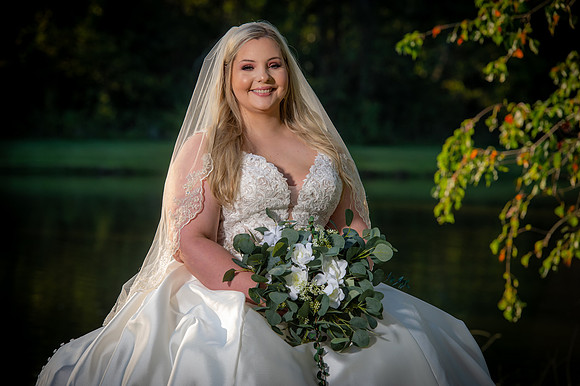 Grace Duhe bridal 073