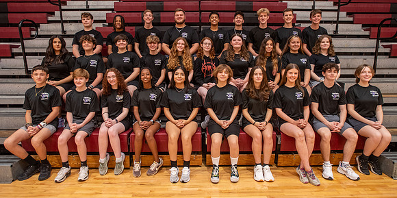 Dutchtown band c 012