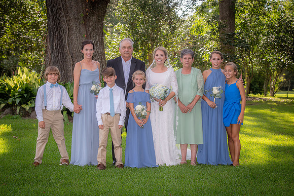 Katherine & Heath's wedding 314