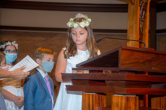 2020 St Aloysius 1st communion  297