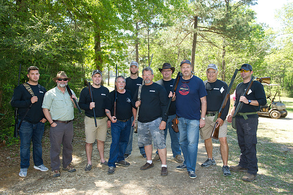 2017 CCA Sporting Clays  356
