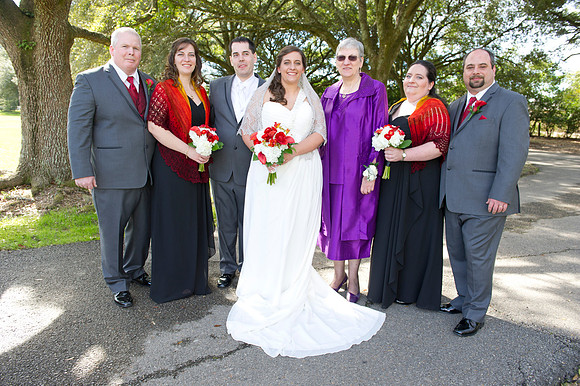 Linda & Mike 289