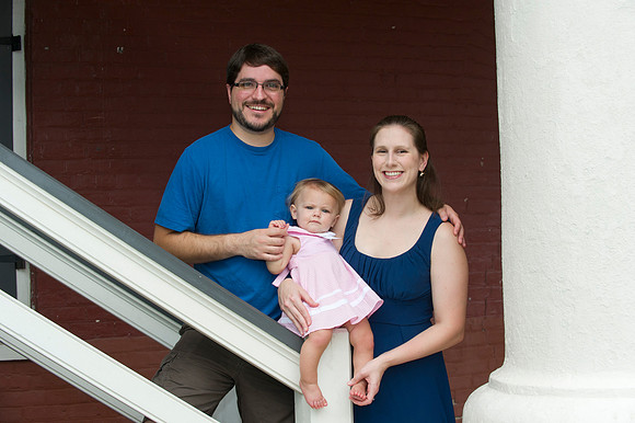 Lucy Meagan & Justin 009