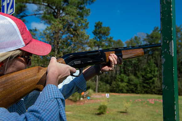 2020 Sporting clays 305