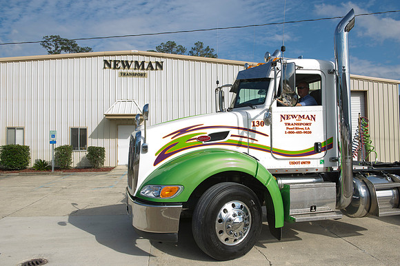 Newman transport101