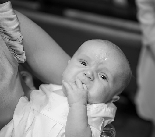 Conrad's Baptism 116