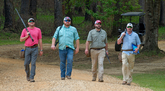 CCA sporting clays 213