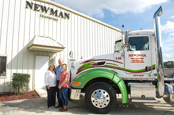 Newman transport068