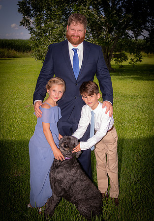 Katherine & Heath's wedding 192