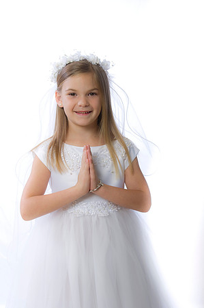 St Aloysius 1st communion 109