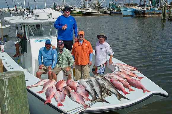 2016 CHS alumni Fishing rodeo 282