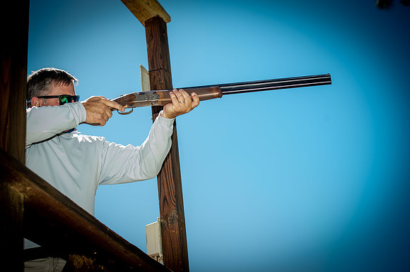 CCA sporting clays 290