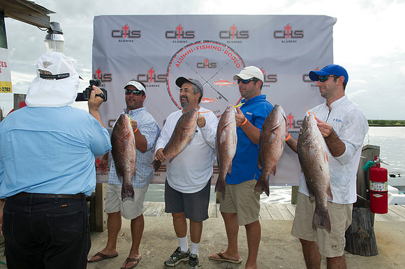2016 CHS alumni Fishing rodeo 392