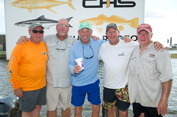 CHS Alumni Fishing Rodeo 2014 0289