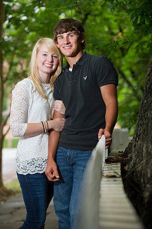 Lindy & Andy 100
