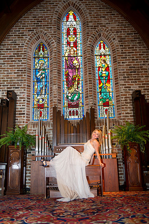 Kristine & James 031