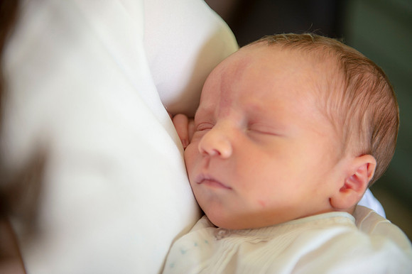 Conrad newborn 187