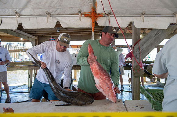CHS fishing rodeo 2019 222
