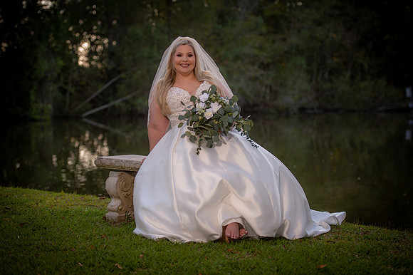 Grace Duhe bridal 123