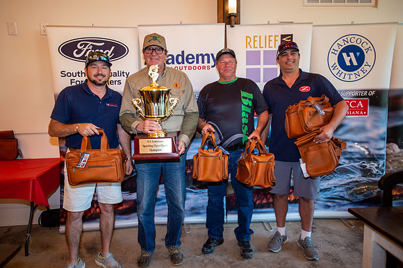 CCA sporting clays 443
