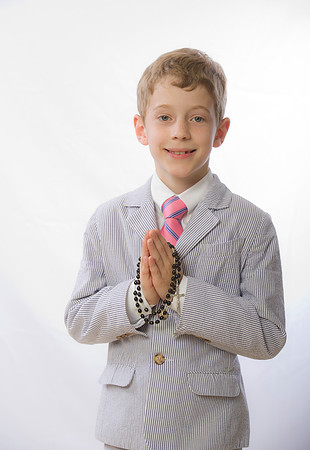 St Aloysius 1st communion 393