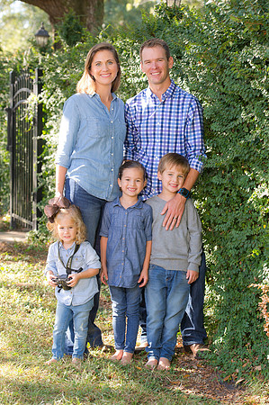 O'Brien family 141