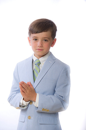 St Aloysius 1st communion 136