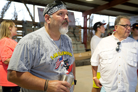 2016 CHS alumni Fishing rodeo 057