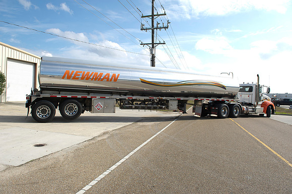 Newman transport104