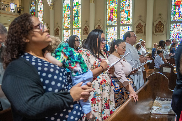 diaconate ordination 167