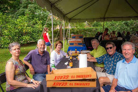 Barbara & Camp's Anniversary 020