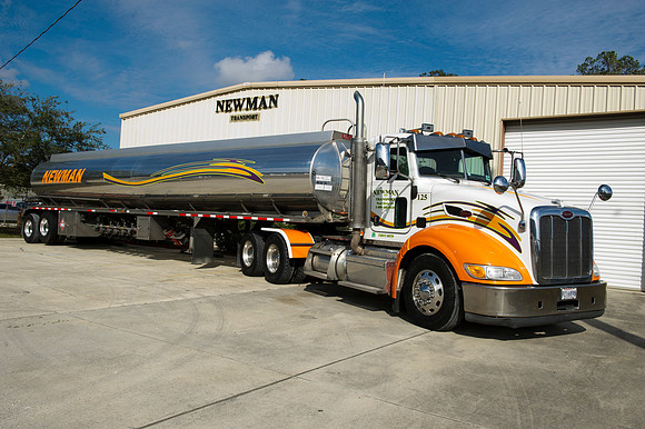 Newman transport117