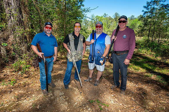 CCA sporting clays 154