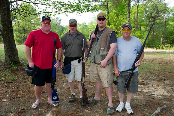 CCA 2014 Sporting Clays 279
