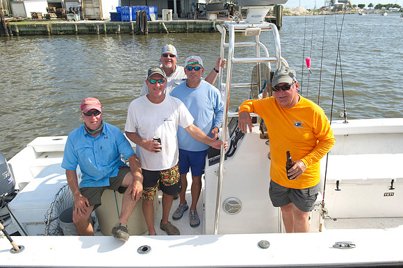CHS Alumni Fishing Rodeo 2014 0199