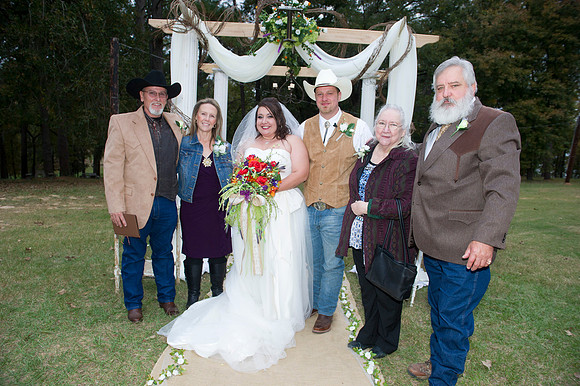 Gabby & Mark 218