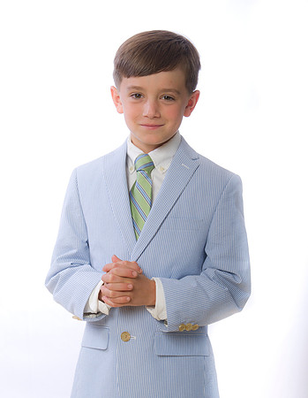 St Aloysius 1st communion 131