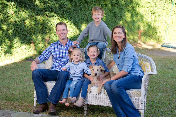 O'Brien family 056