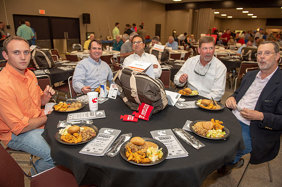 Acadiana Chapter 046