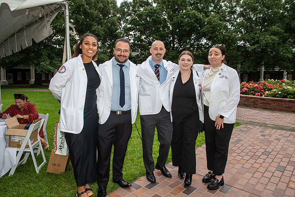 2025 White coat Wednesday 050