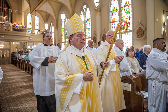 diaconate ordination 149