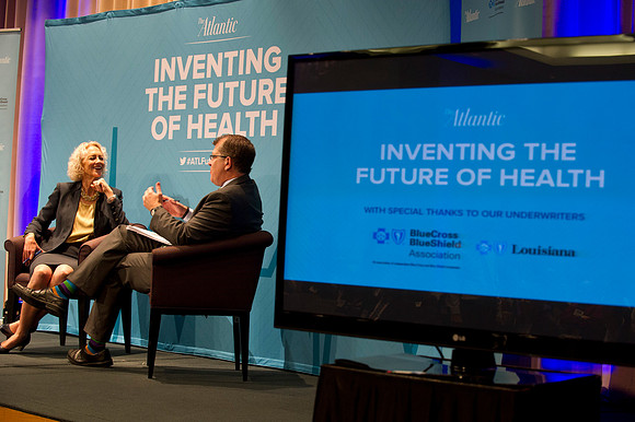 Atlantic Future of Health 157