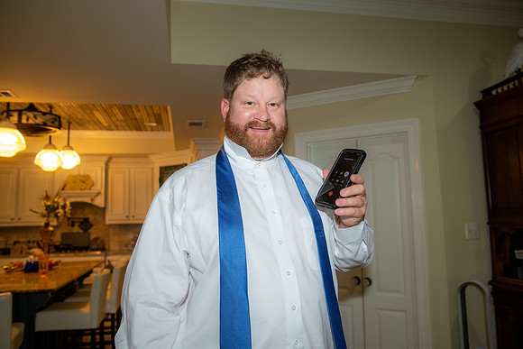 Katherine & Heath's wedding 117