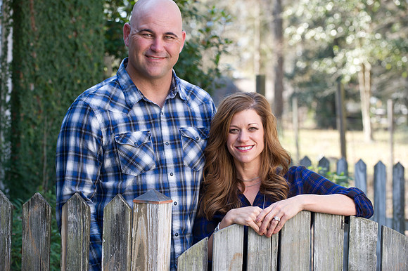Mathews Family 078