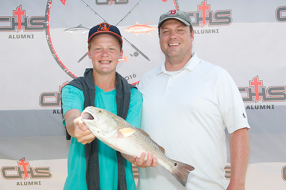 2016 CHS alumni Fishing rodeo 273