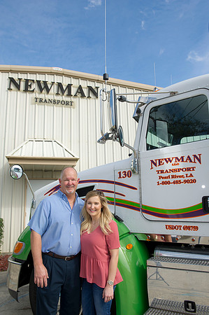 Newman transport084