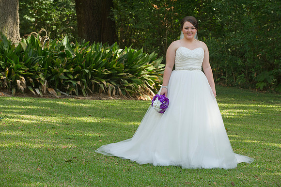 Kristen's bridal 165