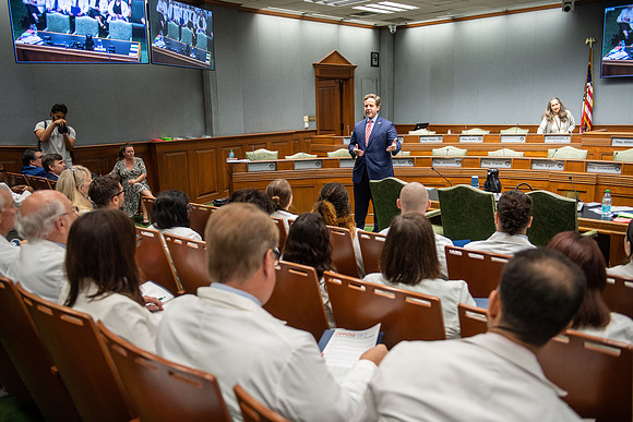 2025 White coat Wednesday 087